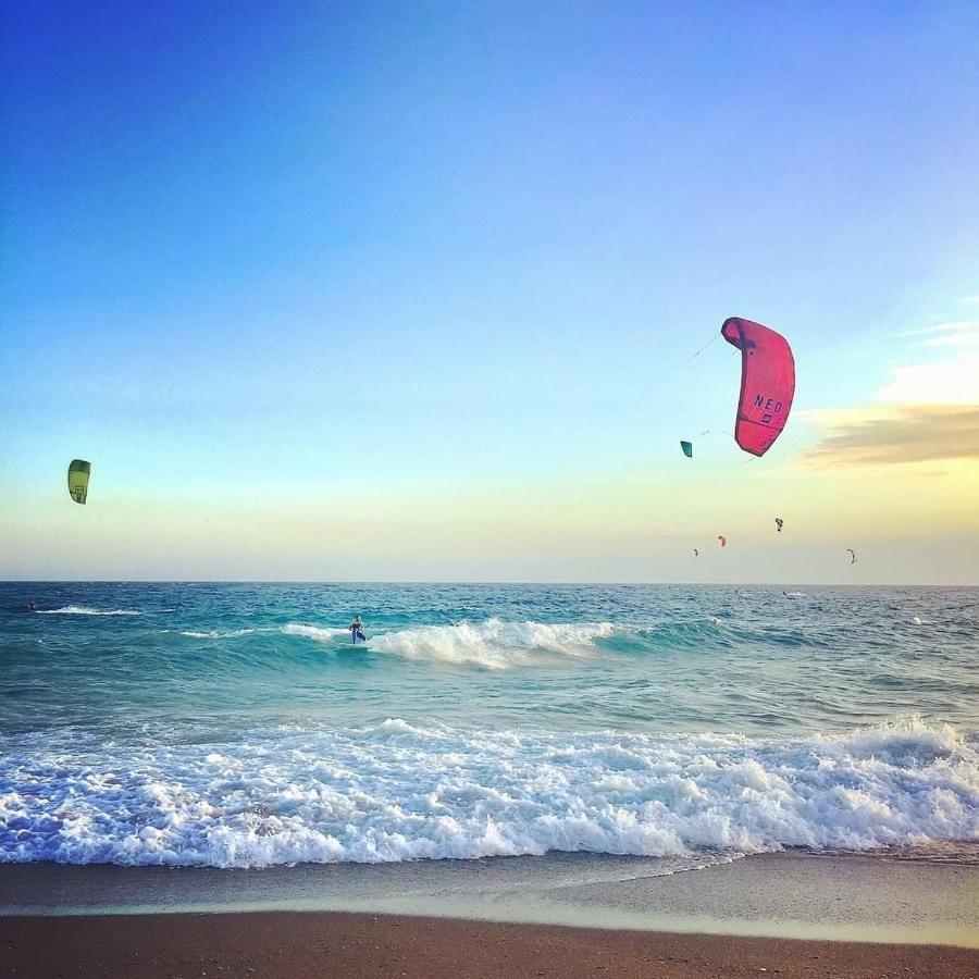 Pushe Playa Granada Beach&Golf 3 Мотриль Экстерьер фото